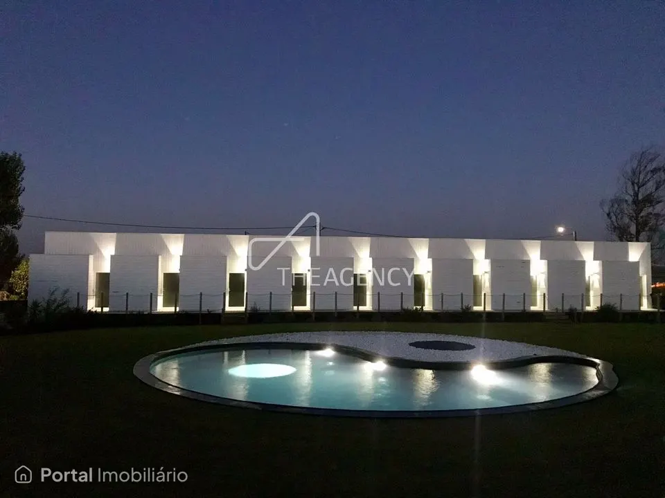 Quinta / Herdade T10 à venda em Ovar
