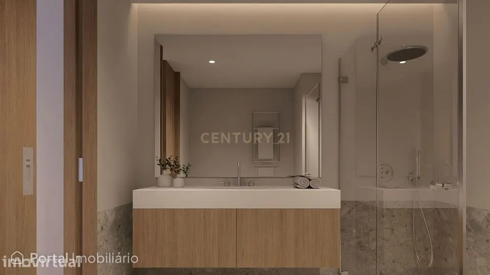 Empreendimento- CYGNUS Miraflores