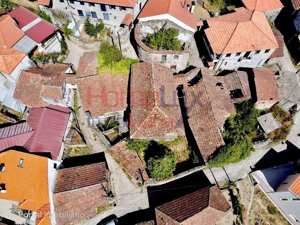 Moradia para venda em Fareja, Castro Daire