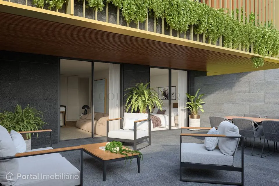 Apartamento T4 Venda em Canidelo,Vila Nova de Gaia