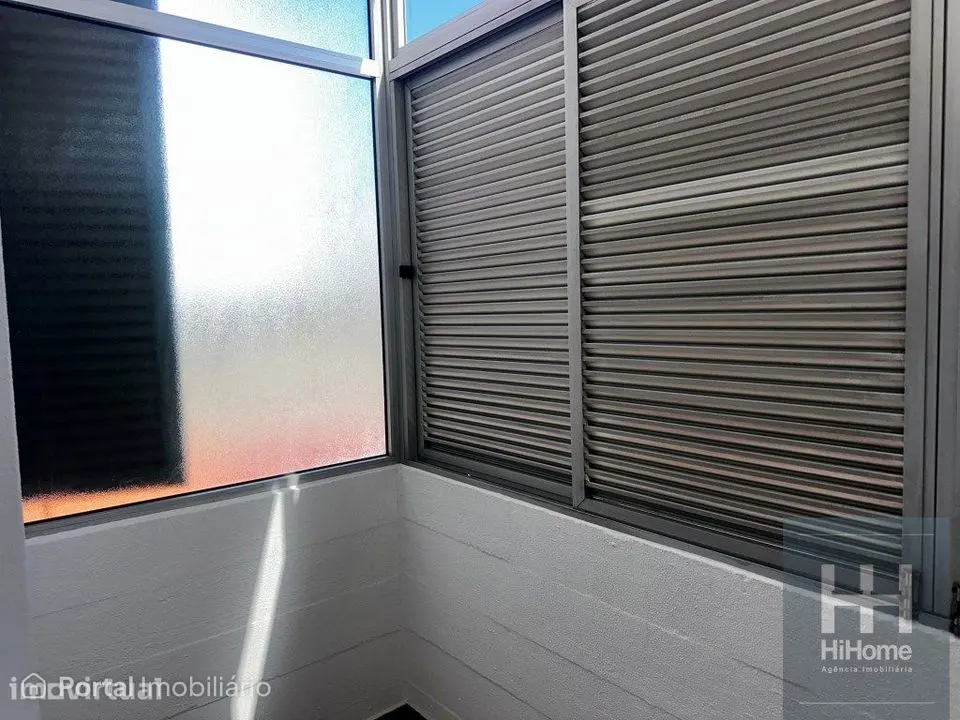 Apartamento T2 remodelado no Centro do Funchal
