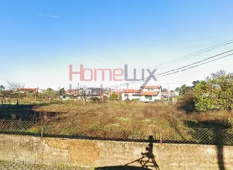 Terreno c/ 8 270 m2 p/ construção