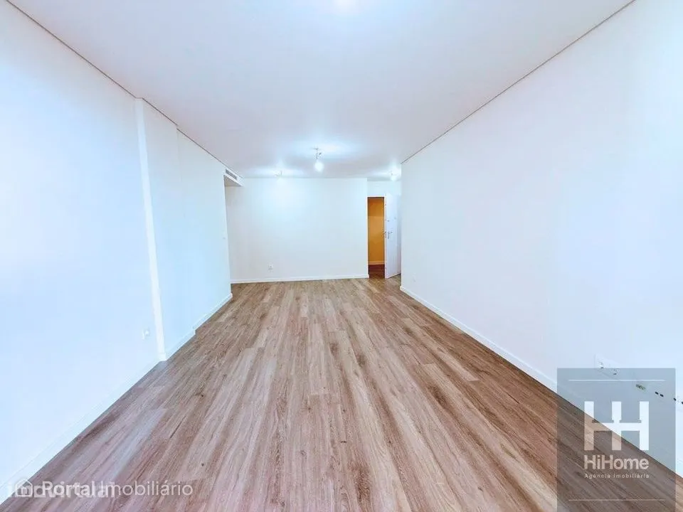 Apartamento T2 no Centro do Funchal - Madeira