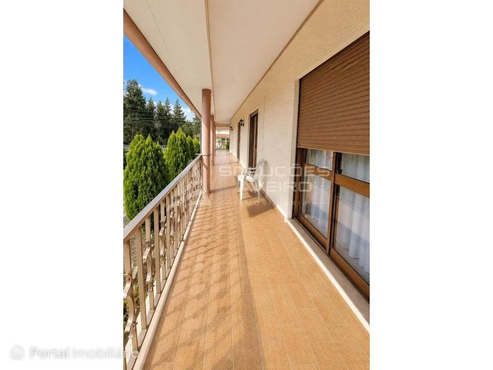 6-bedroom house for sale in Fermentelos