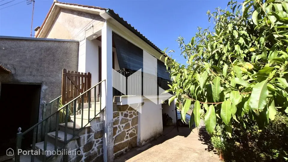 Moradia T3 Venda em Tondela e Nandufe,Tondela