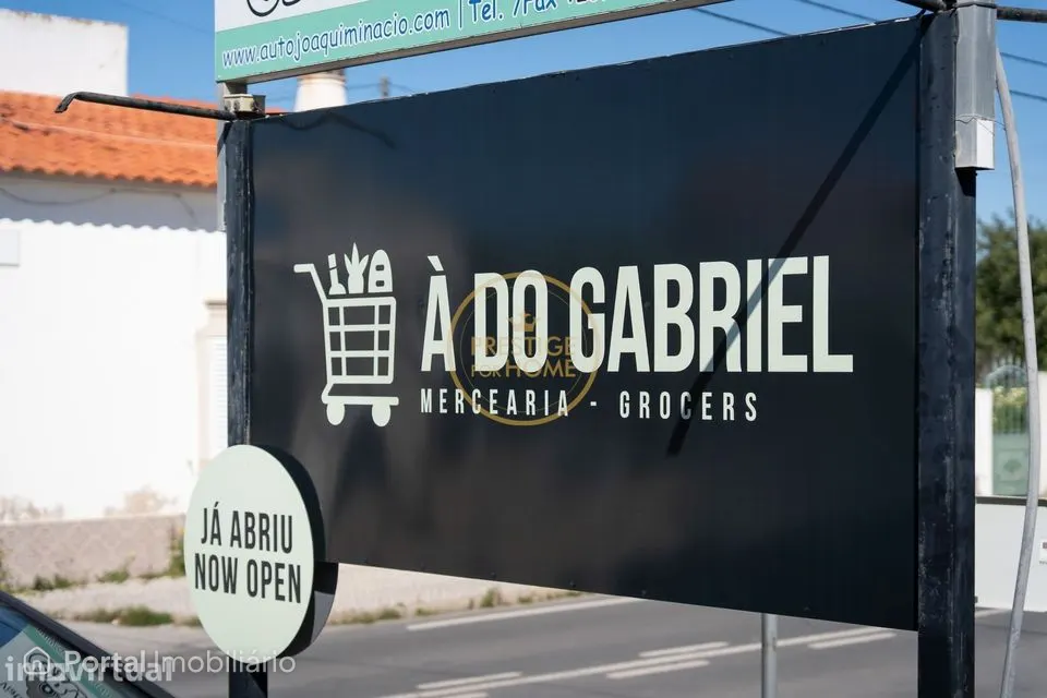 Shop for sale in Loulé (São Clemente)