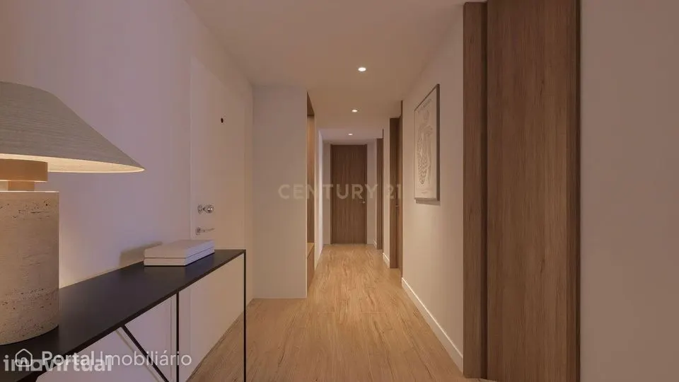 Empreendimento- CYGNUS Miraflores