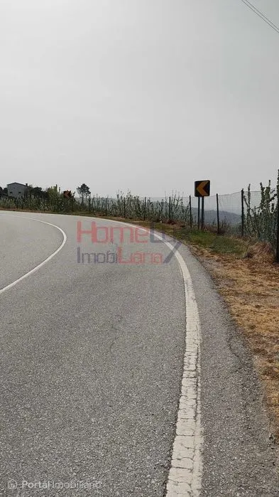 Terreno agrícola