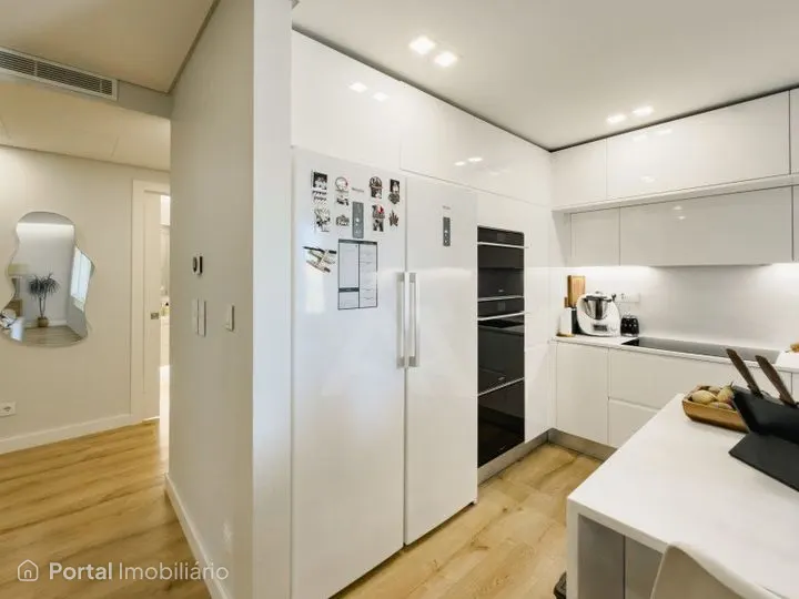 3-bedroom apartment for sale in Porto Salvo