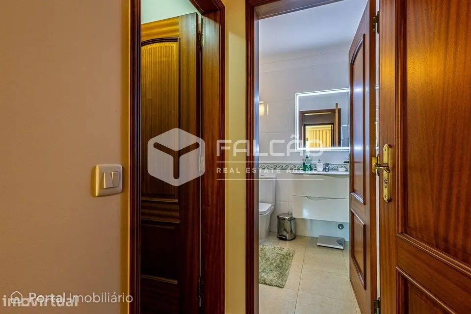 Moradia Geminada T4 Venda em Santarém (Marvila), Santa Iria da Ribeira