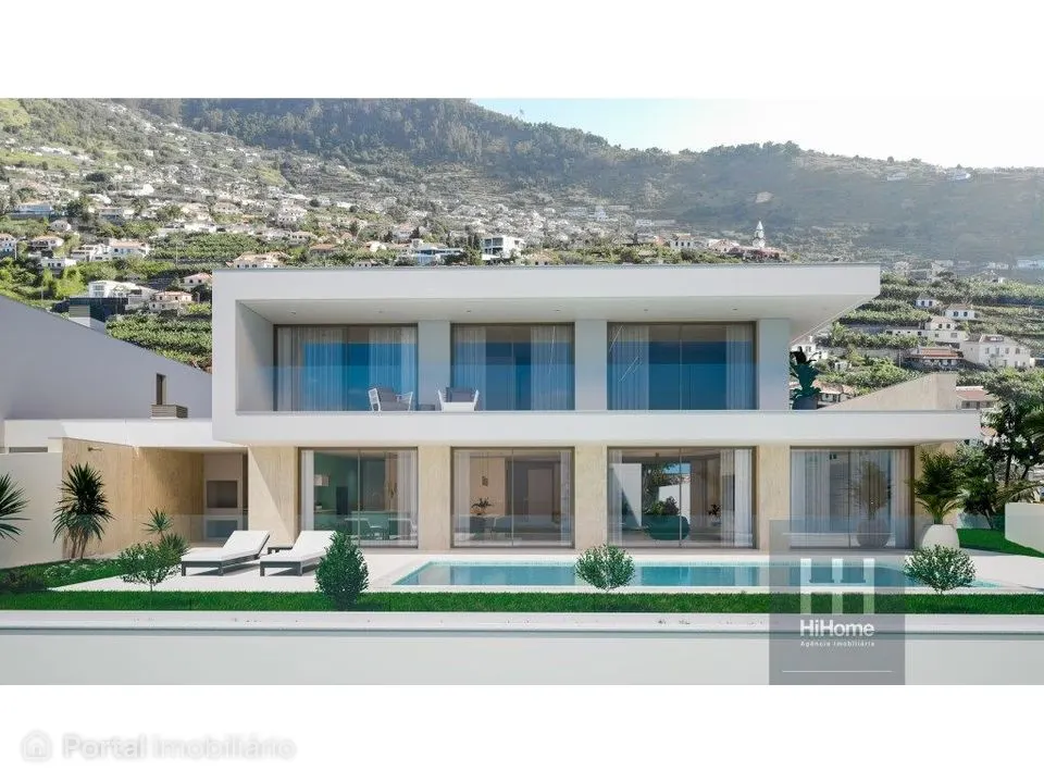 3-bedroom house for sale in Arco da Calheta