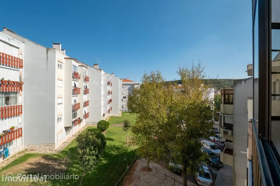 Apartamento T3 em Odivelas