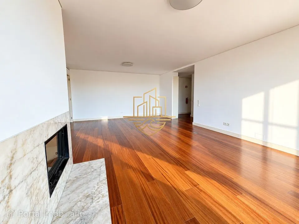 Apartamento T2 Arrendamento em Matosinhos e Leça da Palmeira,Matosinhos