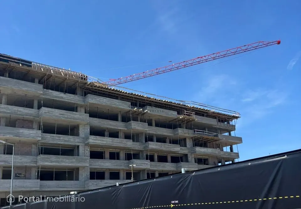 3-bedroom apartment for sale in Valongo
