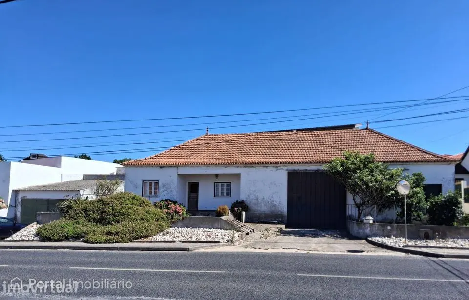 3-bedroom house for sale in Torres Vedras