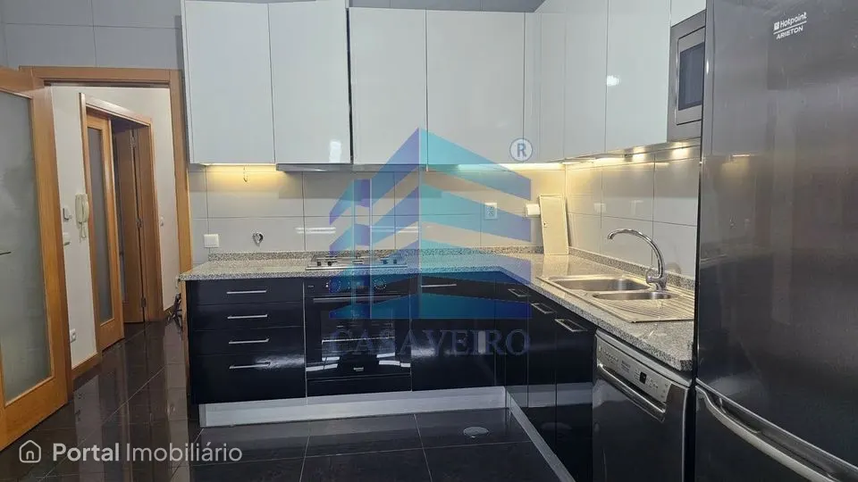 Apartamento T4 Duplex na Praia da Vagueira