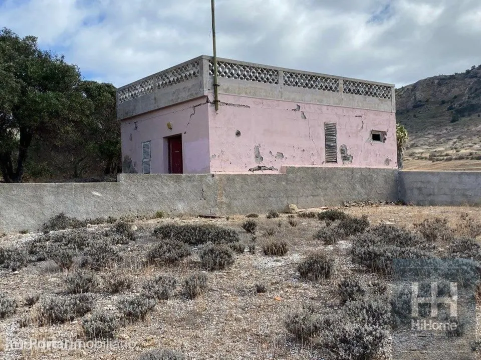 Moradia no Sítio das Casinhas, Ilha do Porto Santo