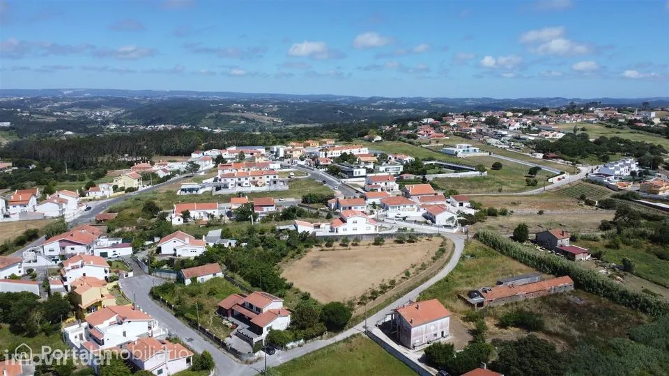 Loteamento Venda em Caldas da Rainha - Nossa Senhora do Pópulo, Coto