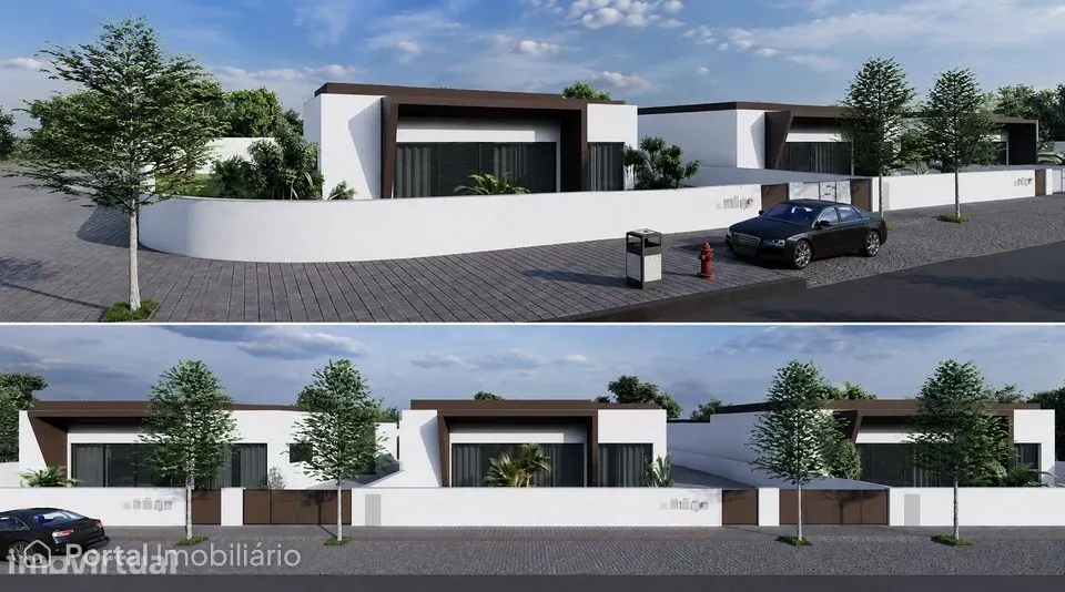 4-bedroom house for sale in Silvares, Pias, Nogueira e Alvarenga