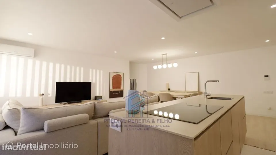 Apartamento T4 Como novo| Fânzeres | Prõx. Igreja