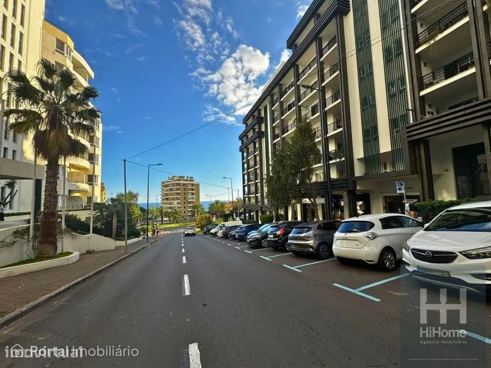 Loja comercial | Restaurante na Ajuda - Funchal