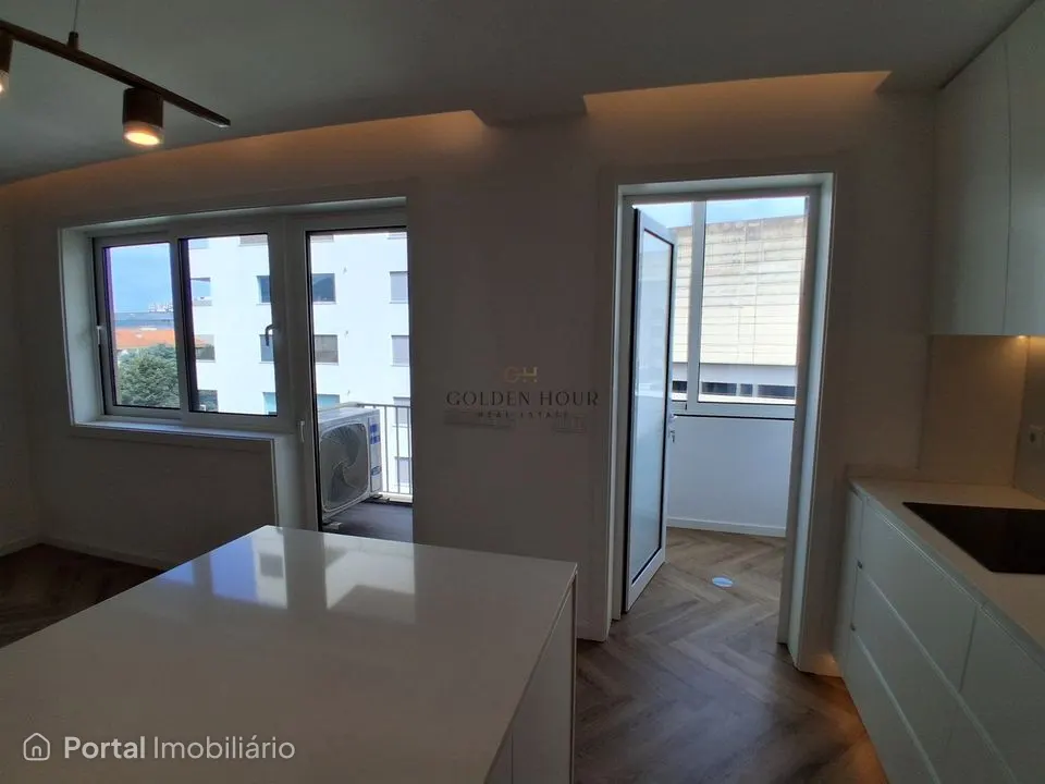 Apartamento T3 Venda em Ramalde,Porto
