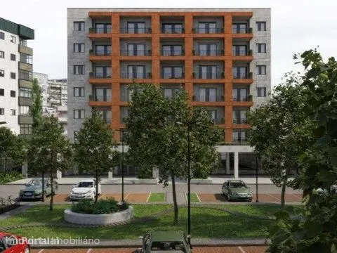 Apartamento T0 Venda em Real, Dume e Semelhe,Braga