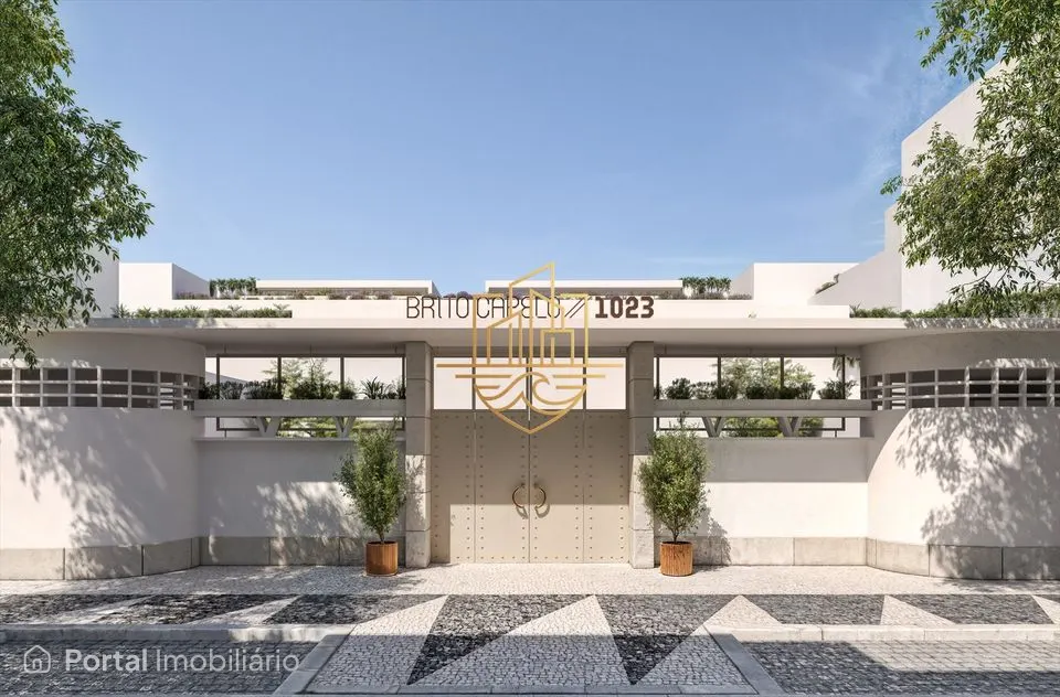 Apartamento T4 Venda em Matosinhos e Leça da Palmeira,Matosinhos