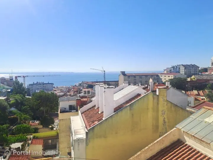 Apartamento T2 à venda em Lisboa