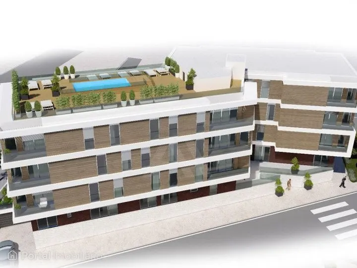 4-bedroom apartment for sale in Atouguia da Baleia