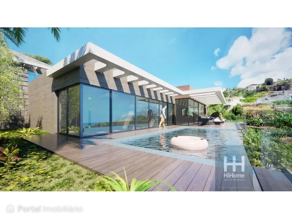 3-bedroom house for sale in Calheta