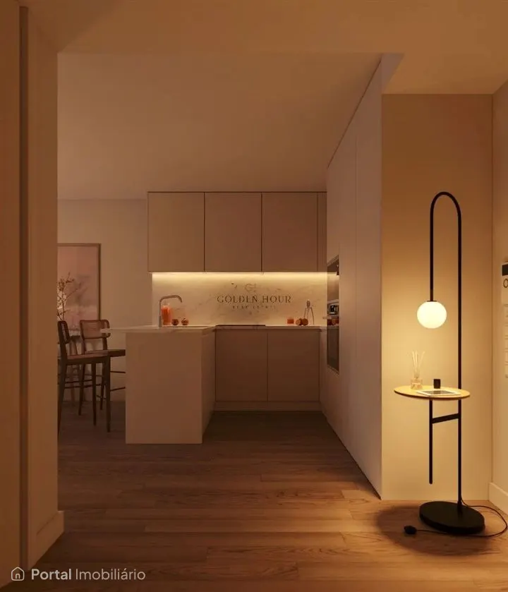 Apartamento T1 Venda em Mafamude e Vilar do Paraíso,Vila Nova de Gaia