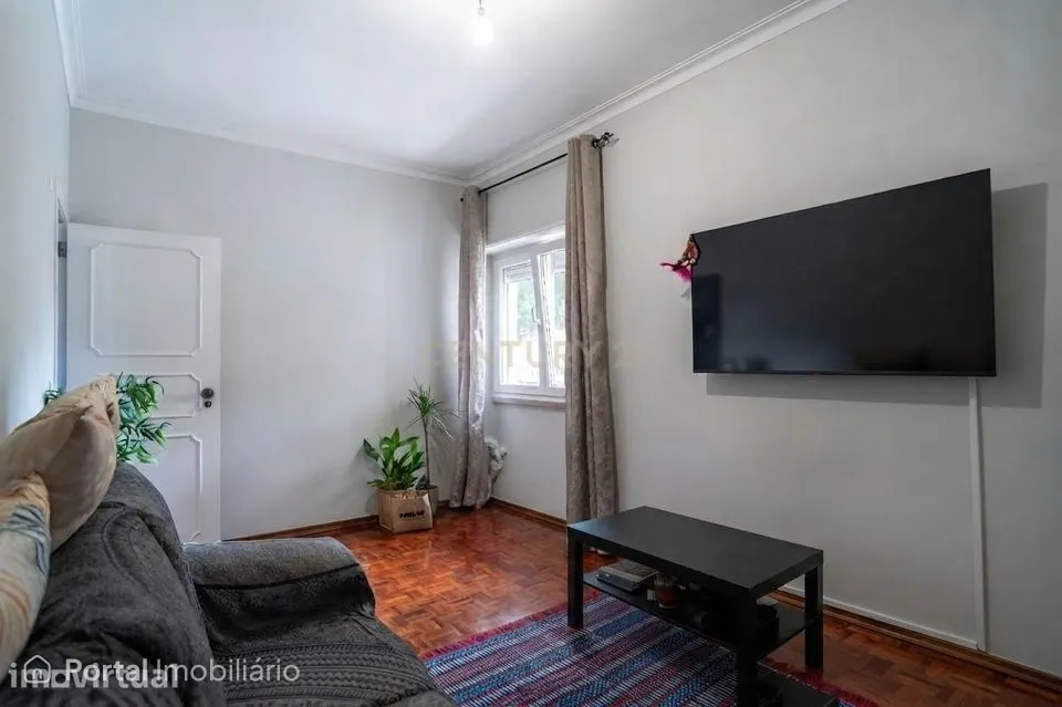 T1 Damaia de Baixo