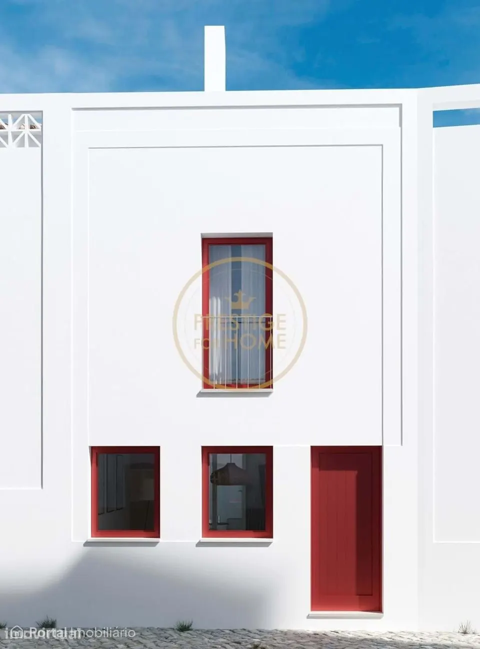 Land for sale in Loulé