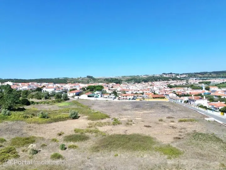 Land for sale in Olho Marinho