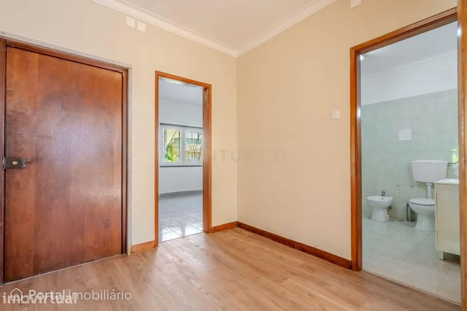 Apartamento T2 Alto da Ajuda, Lisboa - Oportunidade Única