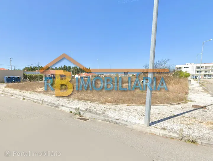 Land for sale in Ovar
