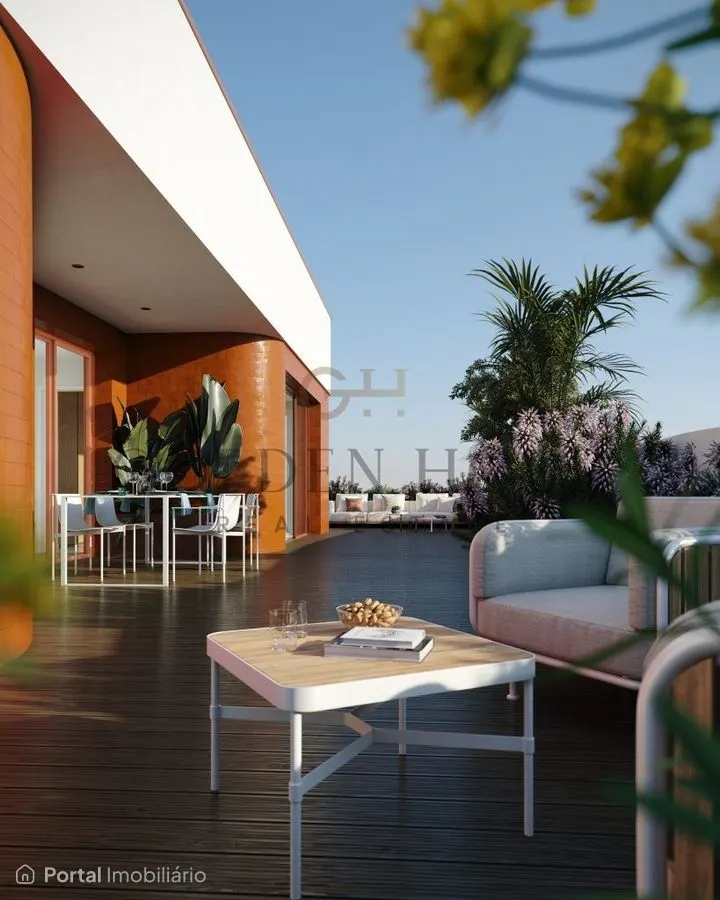 Apartamento T1 Venda em Santa Marinha e São Pedro da Afurada,Vila Nova de Gaia