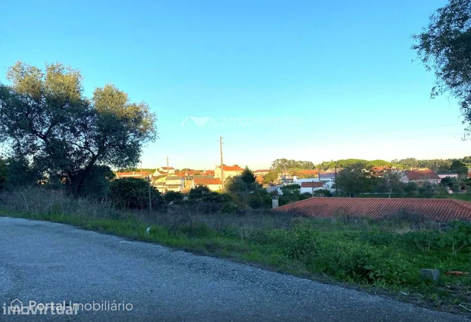 Terreno com 580 m2