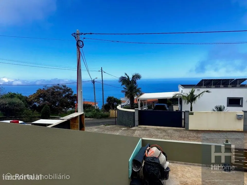 3-bedroom house for sale in Prazeres