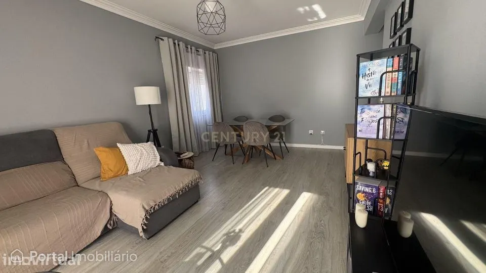 2-bedroom apartment for sale in Pinhal Novo