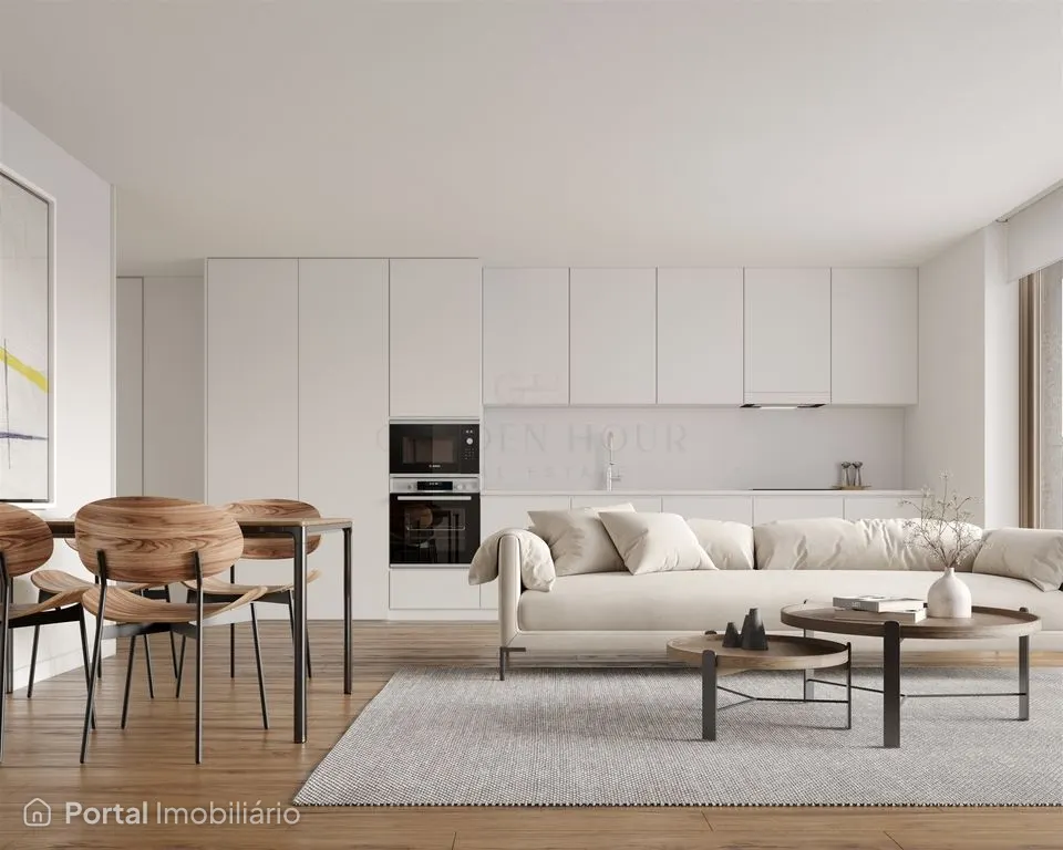 Apartamento T2 Venda em Arcozelo,Vila Nova de Gaia
