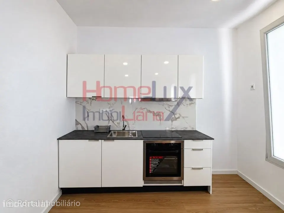 Moradia T3 com 3 Suites em Campanhã