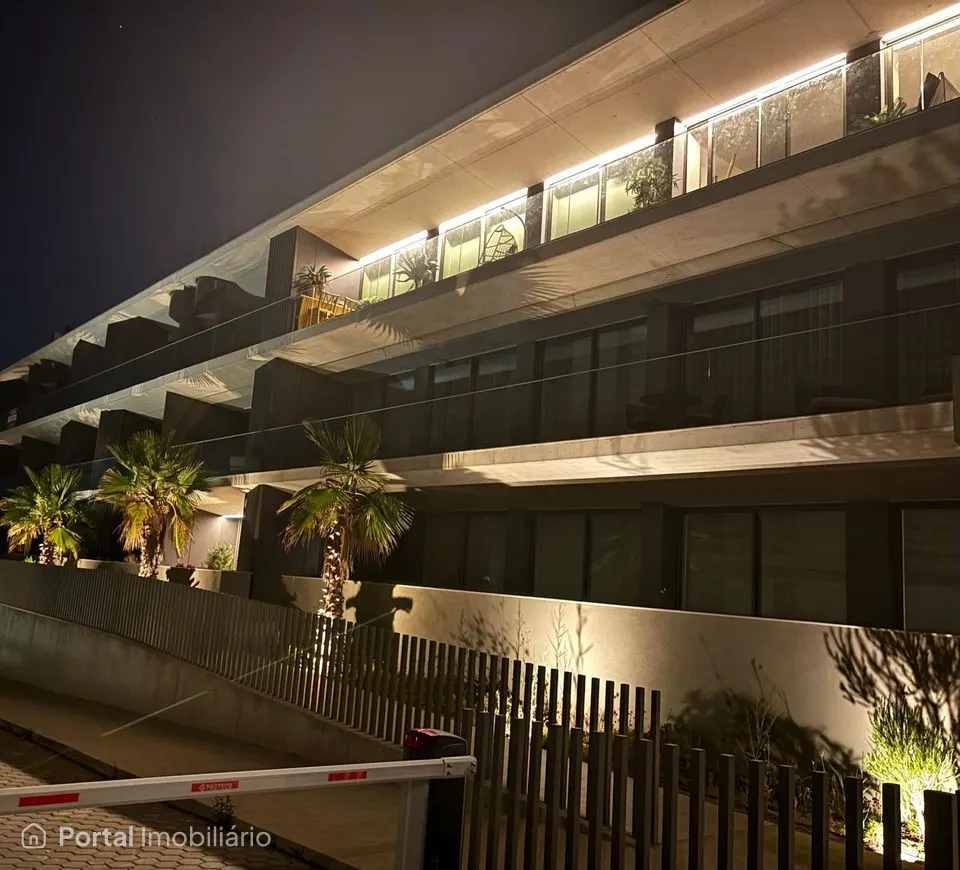 Apartamento T3 Venda em Canidelo,Vila Nova de Gaia
