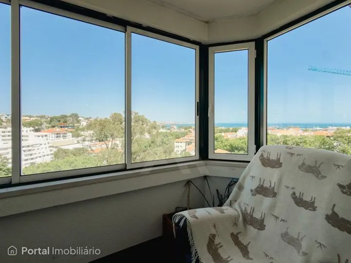 2-bedroom apartment for sale in Cascais