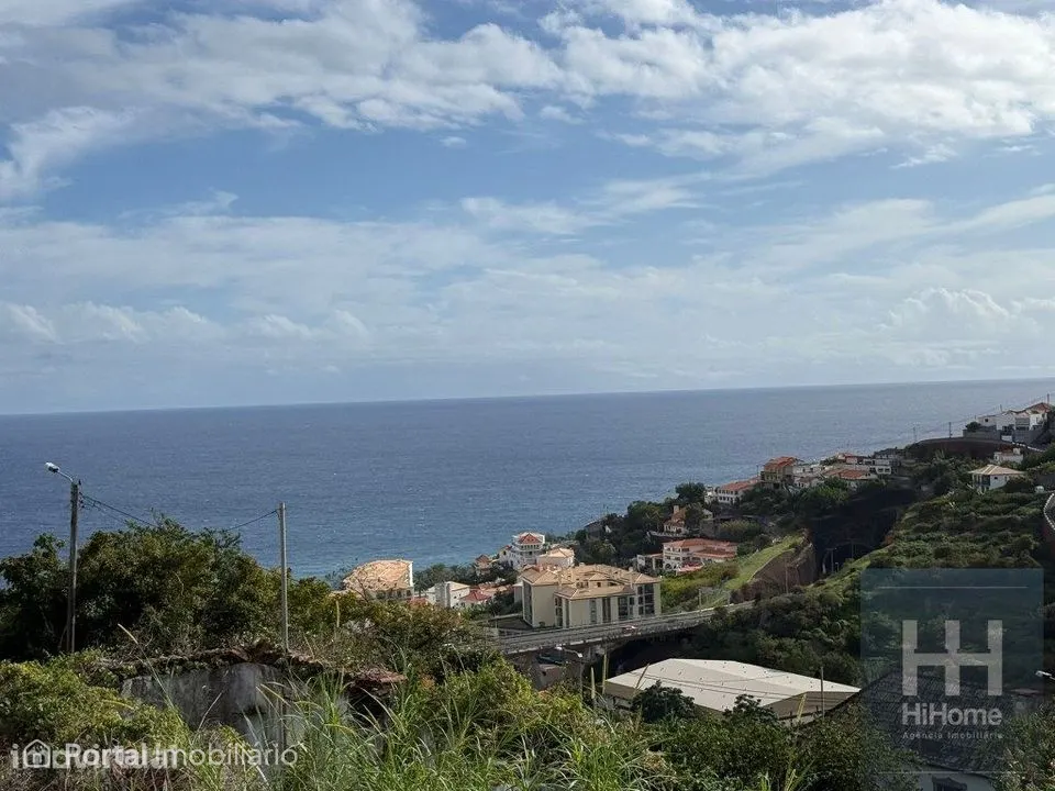 Land for sale in Santa Cruz