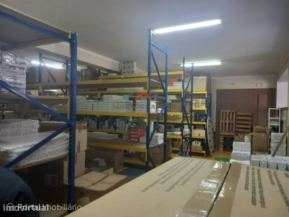 Shop for sale in Glória e Vera Cruz