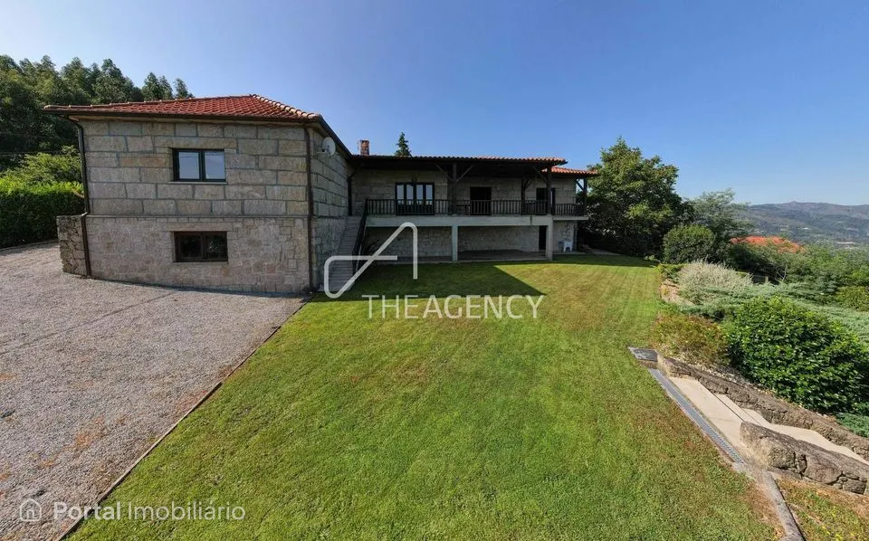 Moradia T3 à venda em Alenquer