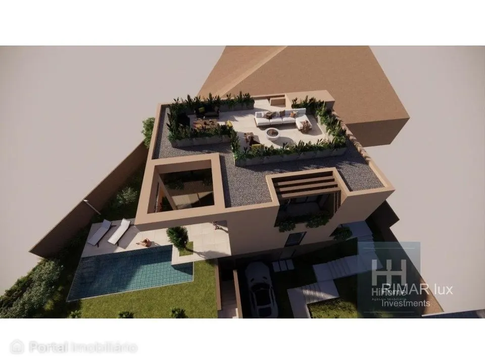 3-bedroom house for sale in São Martinho