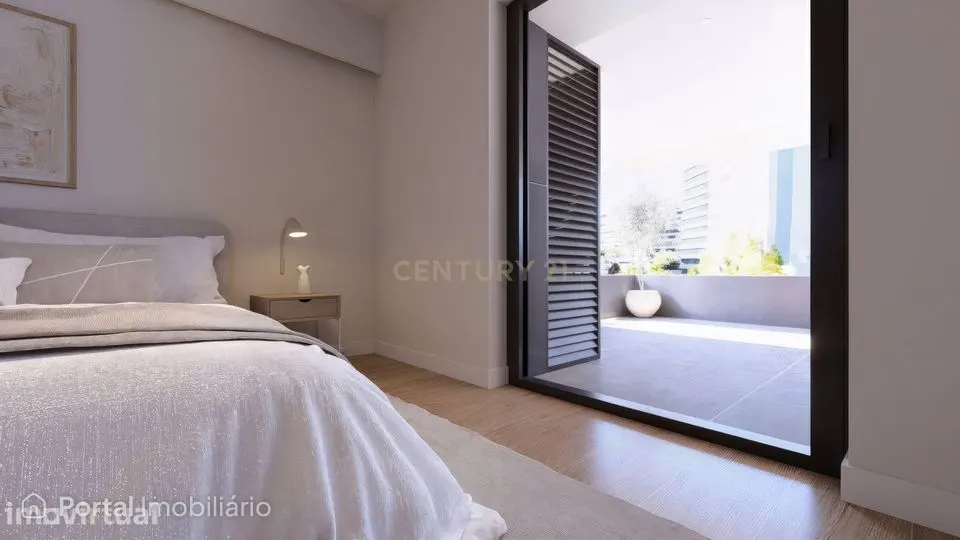 EMPREENDIMENTO- CYGNUS Miraflores